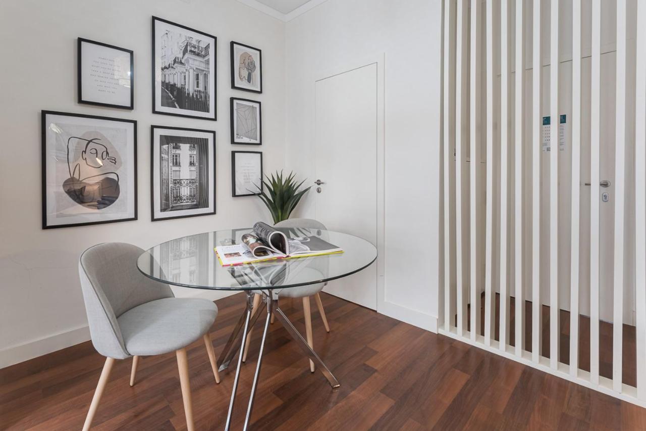 Guestready - Almada Downtown - 1f Appartamento *