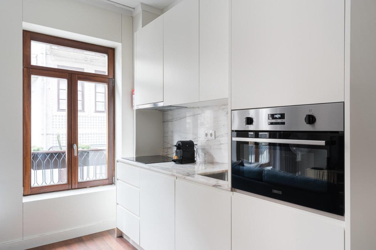 Guestready - Almada Downtown - 1f Appartamento Oporto