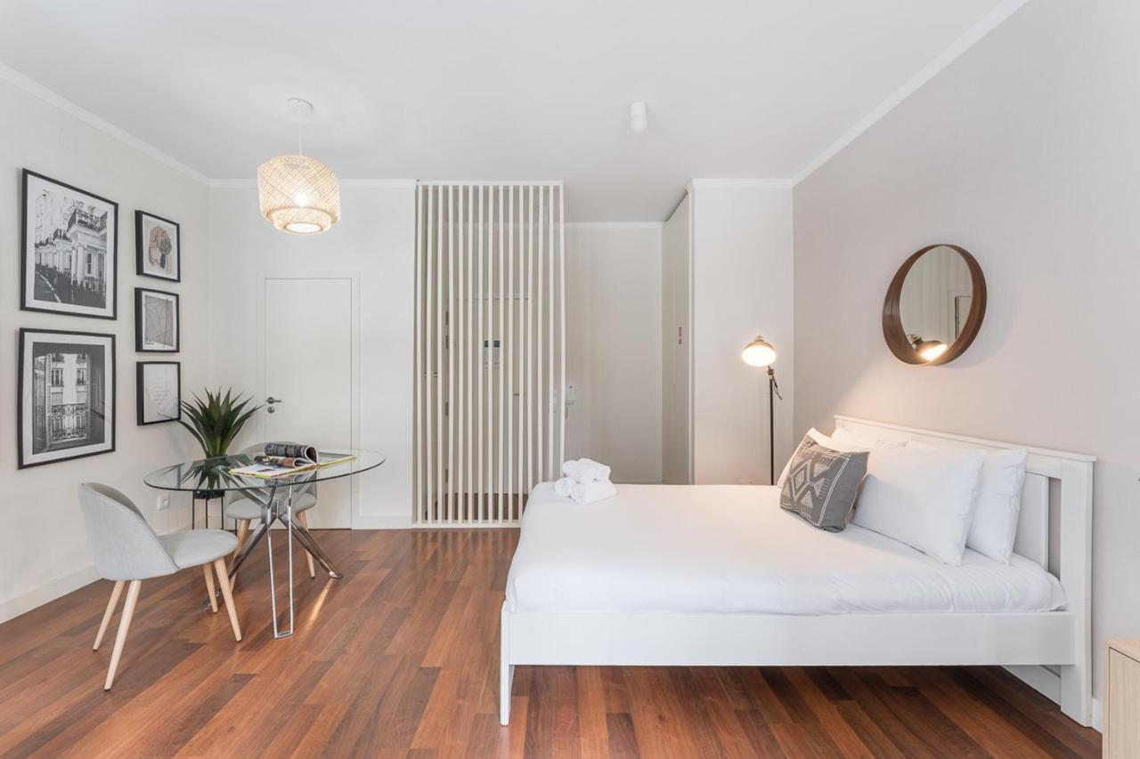 Guestready - Almada Downtown - 1f * Oporto
