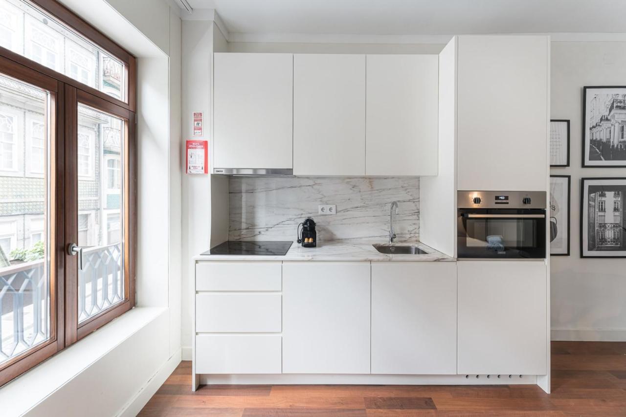 Apartamento Guestready - Almada Downtown - 1f *